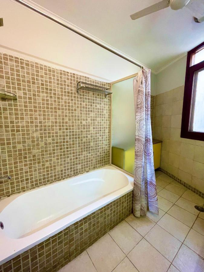 Bedchambers Serviced Apartments, Sushant Lok Gurgaon Luaran gambar