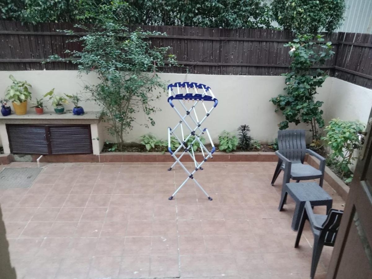 Bedchambers Serviced Apartments, Sushant Lok Gurgaon Luaran gambar